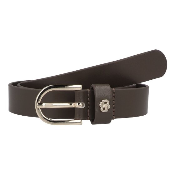 Boss Scarlet Ceinture Cuir véritable