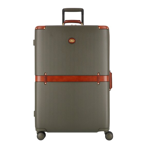 The Bridge Story V T 4 roulettes Trolley 74 cm