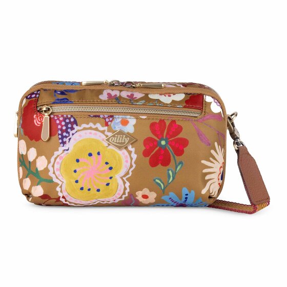 Oilily Tide Spirits Sutton Sac à bandoulière 22 cm