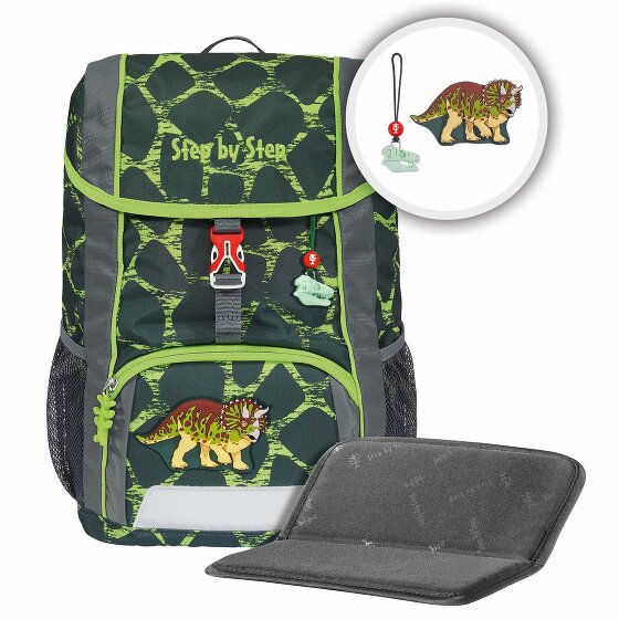 Step by Step Kid Set de sac à dos pour enfants 3 pcs.