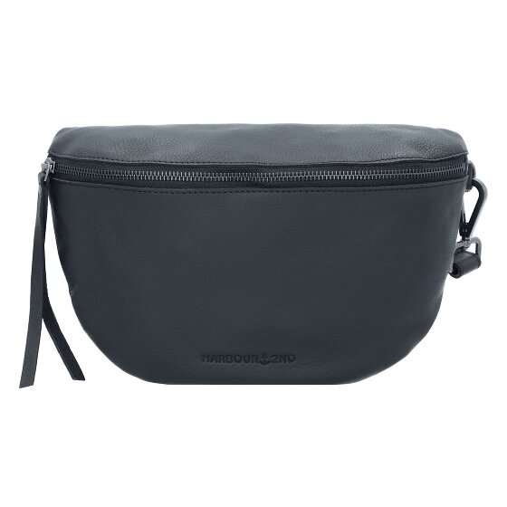 Harbour 2nd Just Pure Evi Sac à bandoulière Cuir 28 cm