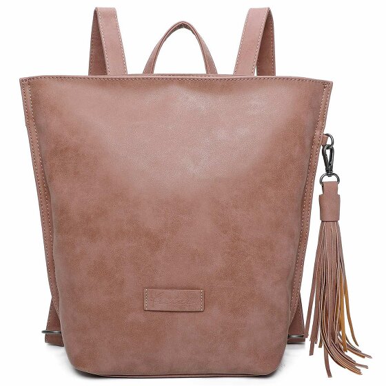 Fritzi aus Preußen Fritzi33 Vintage Sac à dos de ville 36 cm