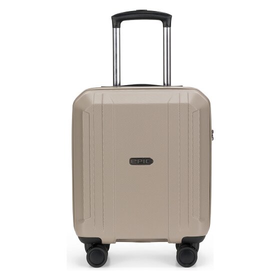 Epic Airwave Neo 4 roues Valise cabine S 55 cm