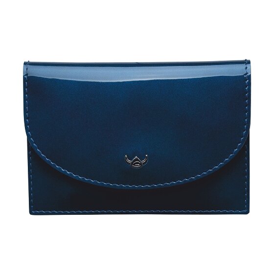 Golden Head Carrara Étui pour cartes de crédit Protection RFID Cuir 10.5 cm