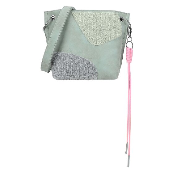 Fritzi aus Preußen Fritzi03 Sac à bandoulière 22.5 cm