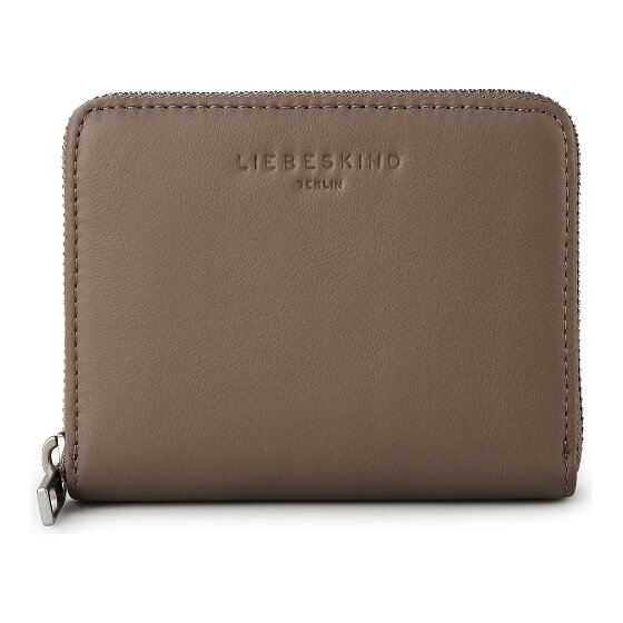 Liebeskind Conny Harris Porte-monnaie Cuir véritable 12.5 cm