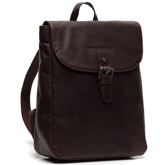 The Chesterfield Brand Vermont Daypack Cuir 34 cm
