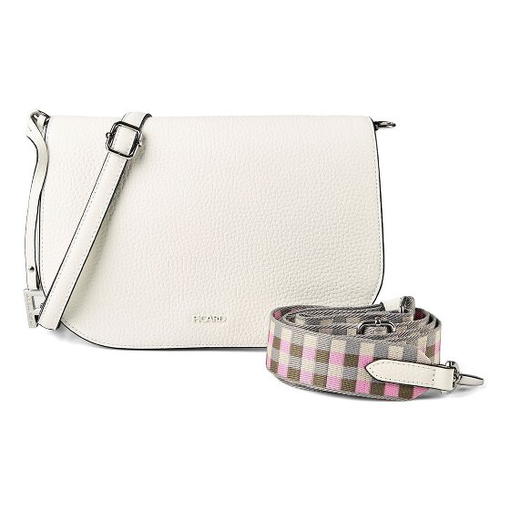 Picard Texel Sac à bandoulière Cuir 24 cm