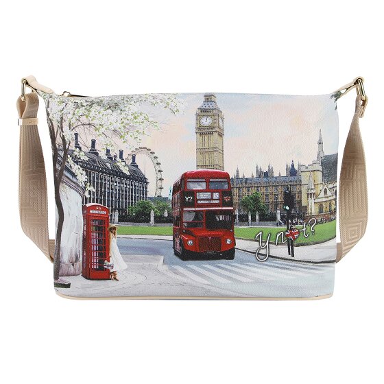 Y Not? Yesbag Sac à bandoulière 30.5 cm