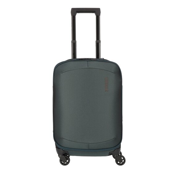 Thule Subterra 2 4 roulettes Trolley de cabine 55 cm