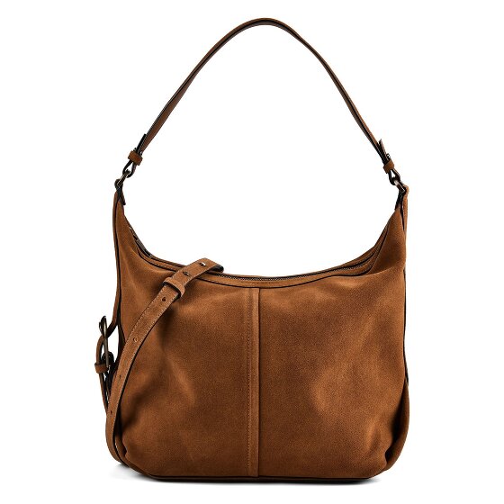 Liebeskind Paris II Sac à bandoulière M Cuir véritable 40 cm
