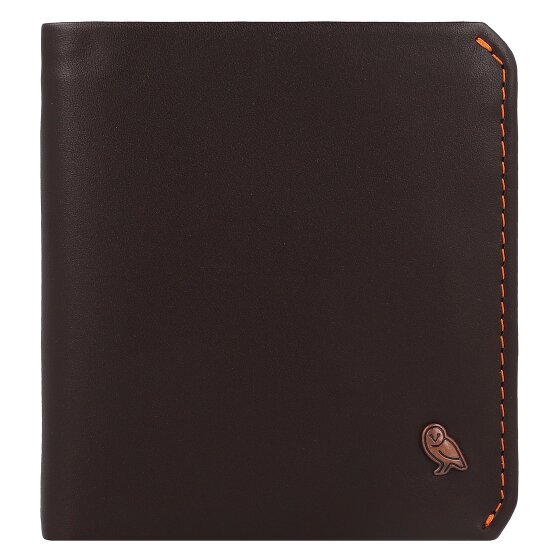 Bellroy Porte-monnaie Protection RFID Cuir 10 cm