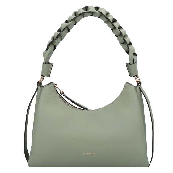 Coccinelle Boheme Sac à bandoulière Cuir 30 cm