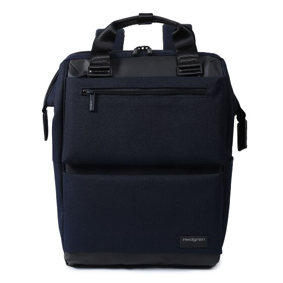 Hedgren Next Clip Daypack Protection RFID 39 cm Compartiment ordinateur