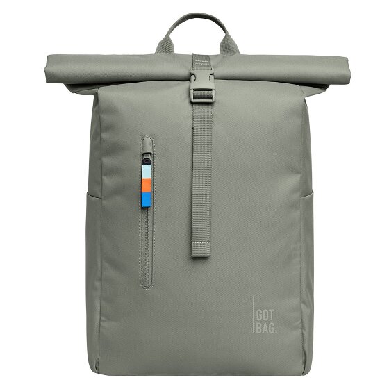 GOT BAG Rolltop Easy Daypack 46 cm Compartiment pour ordinateur portable