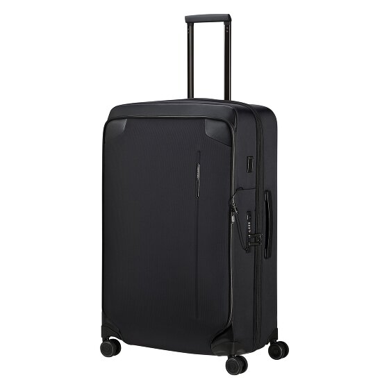 Samsonite Splendix 4 roues valise cabine L 79 cm avec soufflet d'extension