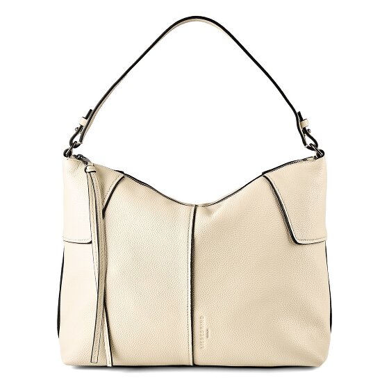 Liebeskind Mila Sac à bandoulière M Cuir véritable 38 cm