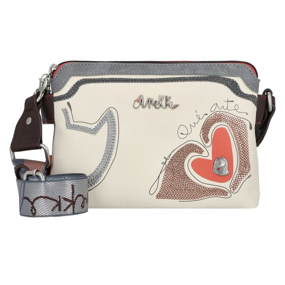 Anekke Ole Sac à bandoulière 24 cm