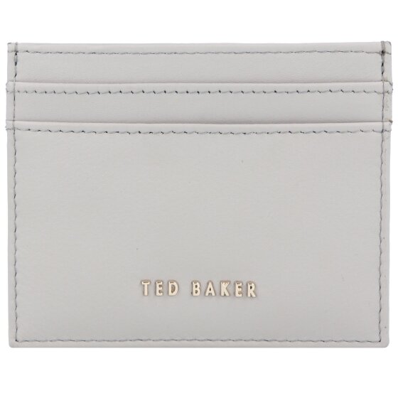 Ted Baker Porte-cartes de crédit Garcina en cuir 10 cm