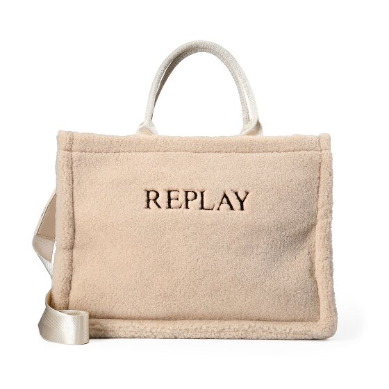Replay Sac de shopper 39 cm