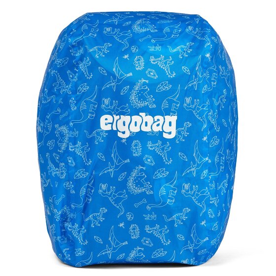 Ergobag Cape de pluie Mini housse de pluie 15 cm