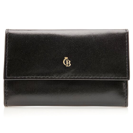 Castelijn & Beerens Étui à clés Nevada RFID en cuir 10,5 cm