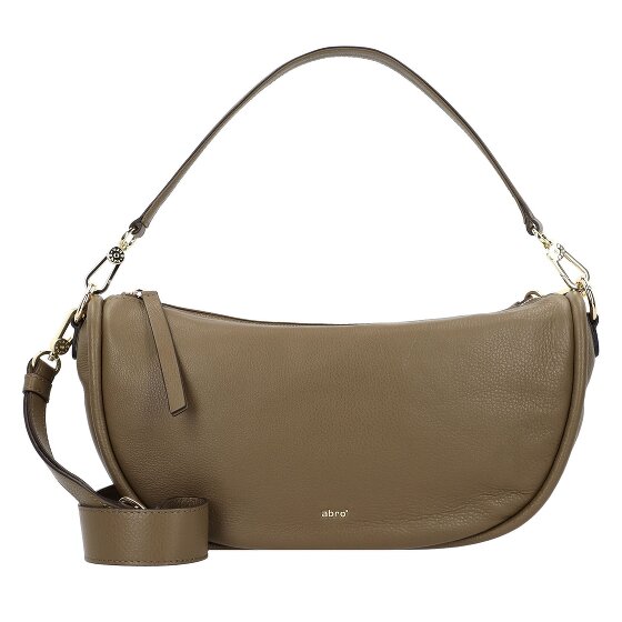 abro Willow Sac à bandoulière Cuir 35 cm