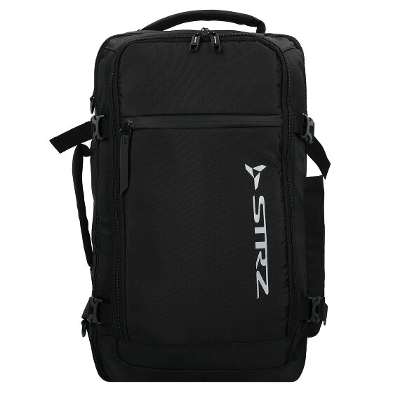 Polestream Strz by Vienna Sac à dos de voyage 47 cm, compartiment pour ordinateur portable