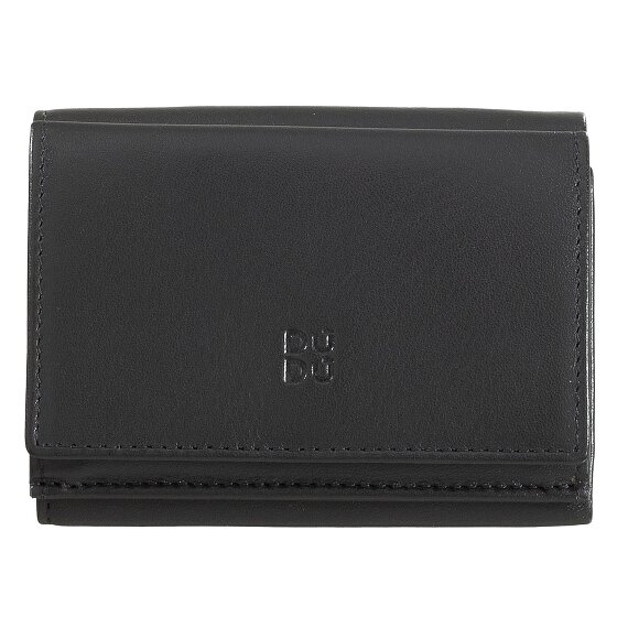 DuDu Porte-monnaie en cuir 10 cm