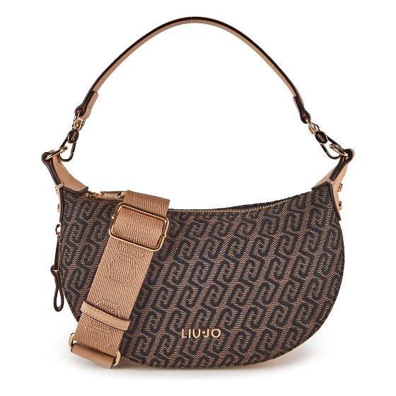 Liu Jo Kaliska Sac à bandoulière S 26 cm avec soufflet d'extension