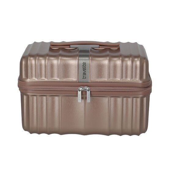 Travelite Paros Vanity-case 38 cm
