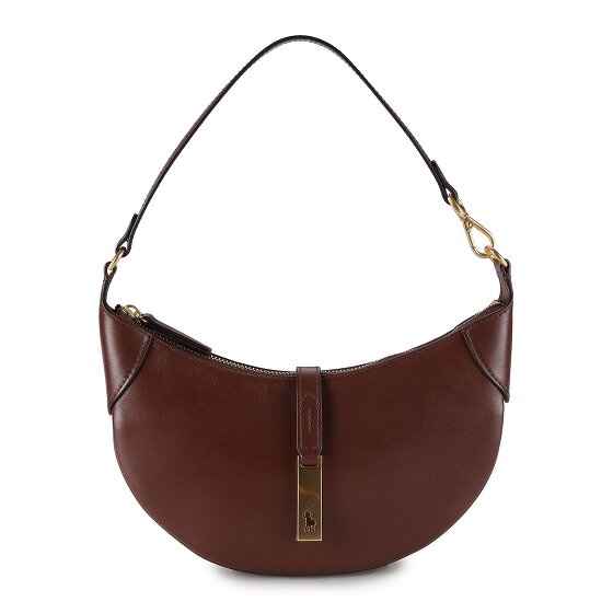 POLO RALPH LAUREN Polo ID Sac à bandoulière Cuir 26 cm