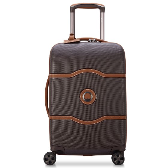 Delsey Paris Chatelet Air 2.0 4 roues trolley cabine 55 cm