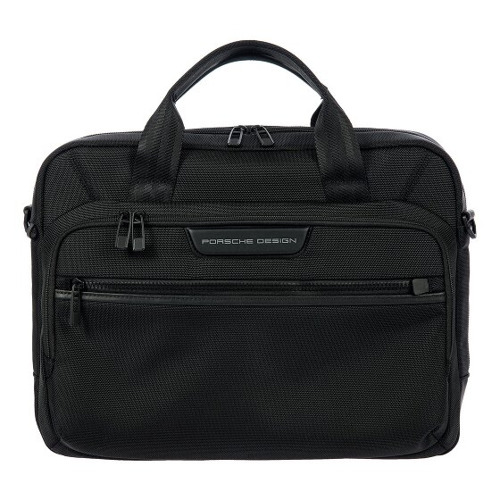 Porsche Design Roadster Attaché-case 39 cm Compartiment ordinateur