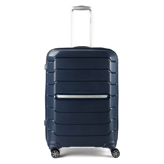 Samsonite Flux 4-roll trolley 68 cm