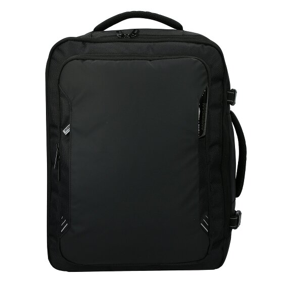 American Tourister Sac à dos de voyage Take2Cabin 45 cm, compartiment pour ordinateur portable