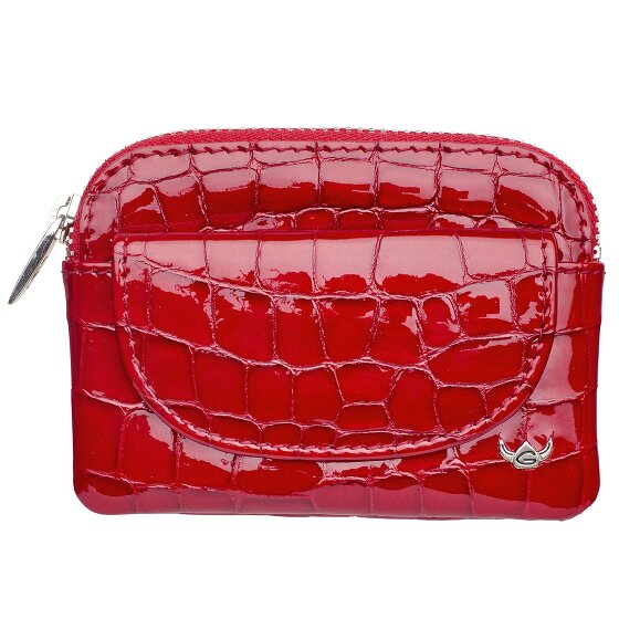 Golden Head Cayenne Porte-clefs RFID cuir 12 cm