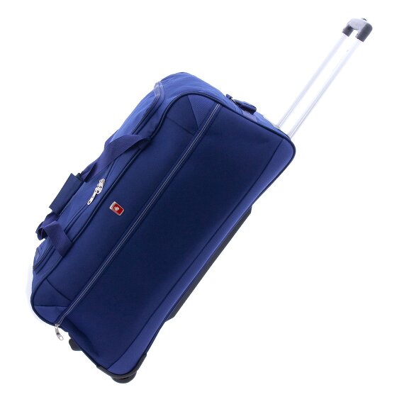 Gladiator 2100 2 roulettes Sac de voyage 72 cm
