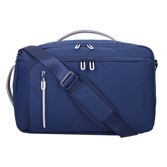 American Tourister Puffypop Pochette de voyage 40 cm Compartiment pour ordinateur portable