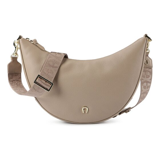 AIGNER Zita Sac à bandoulière Cuir véritable 30 cm
