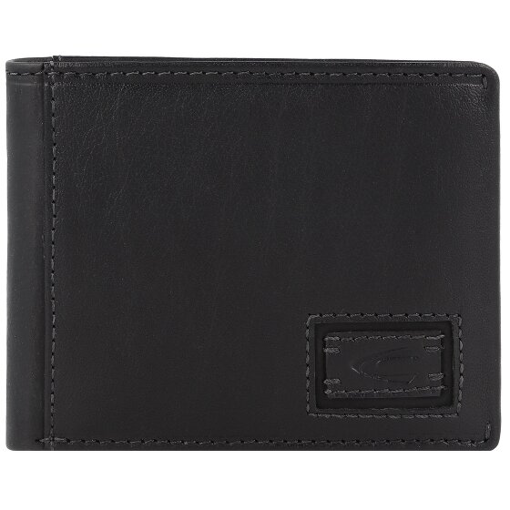camel active Dust Porte-monnaie Protection RFID Cuir 11 cm