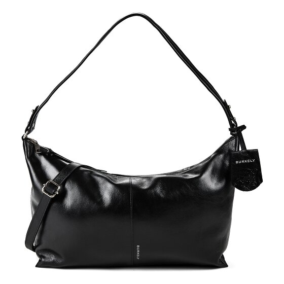 Burkely Myra Sac à bandoulière Cuir véritable 37 cm