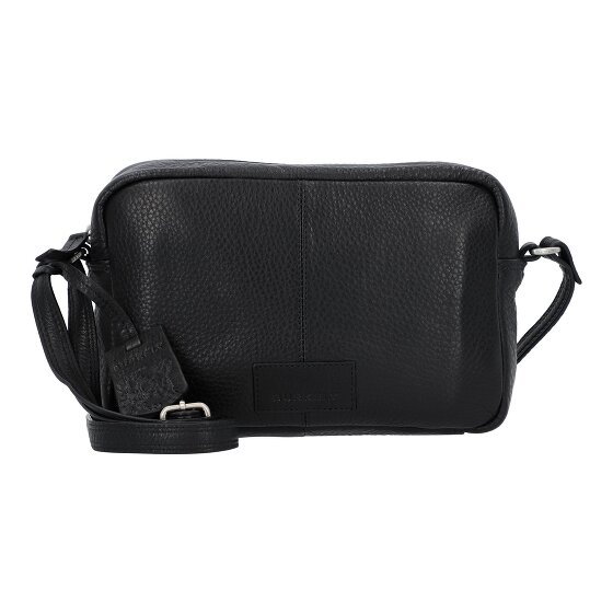 Burkely Soft Skylar Sac à bandoulière Cuir 22 cm