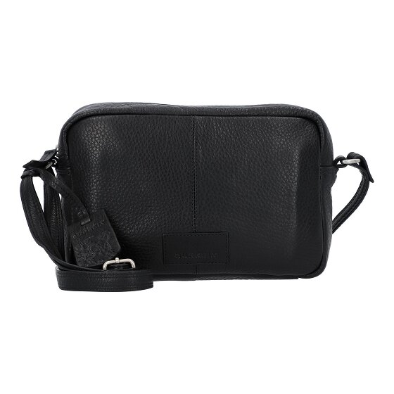Burkely Soft Skylar Sac à bandoulière Cuir véritable 22 cm