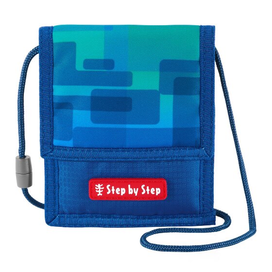 Step by Step Sac de poitrine 11 cm