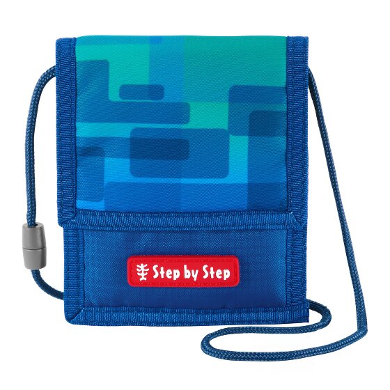 Step by Step Sac de poitrine 11 cm