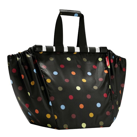 reisenthel Easy Easyshoppingbag Sac à provisions pliable 32.5 cm