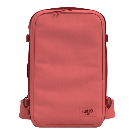 Cabin Zero Adventure 112 Daypack 54 cm Compartiment ordinateur