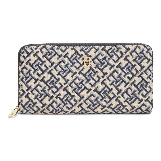 Tommy Hilfiger TH Icon Porte-monnaie 19 cm