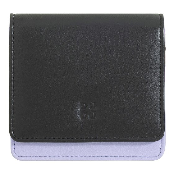DuDu Flores Porte-monnaie Cuir 10 cm
